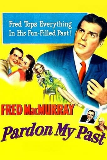 Watch Pardon My Past free online