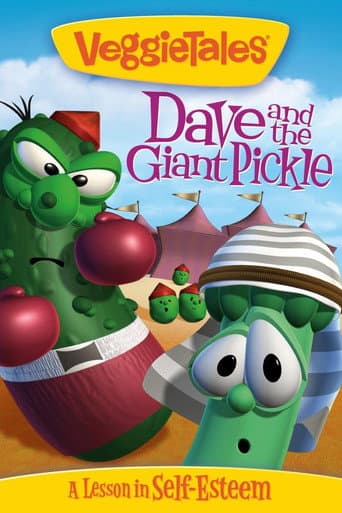 Watch VeggieTales: Dave and the Giant Pickle free online
