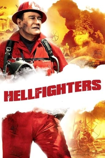 Watch Hellfighters free online