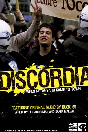 Watch Discordia free online
