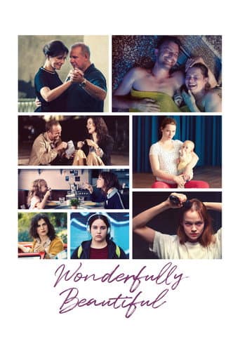 Watch Wonderfully Beautiful free online