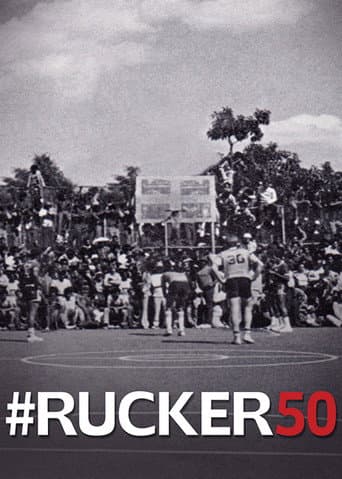 Watch #Rucker50 free online