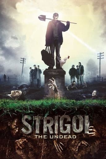 Watch Strigoi free online