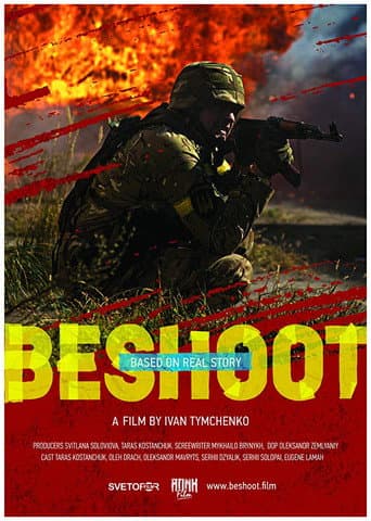 Watch Beshoot free online