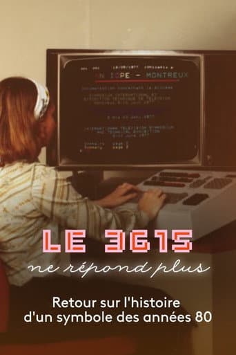 Watch Le 3615 ne répond plus free online