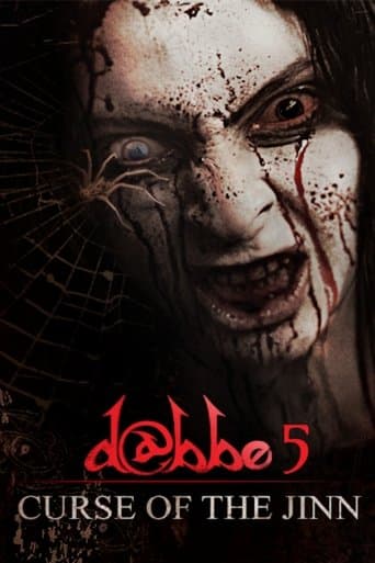 Watch D@bbe: Curse of the Jinn free online
