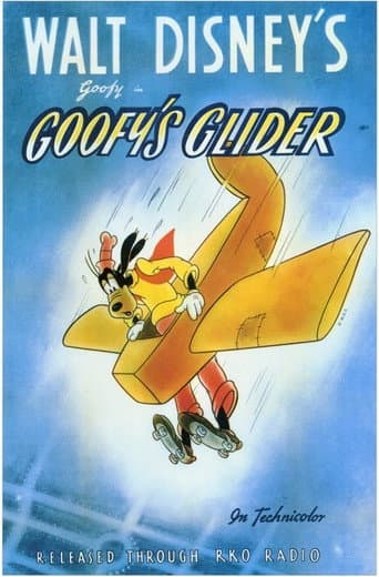 Watch Goofy's Glider free online