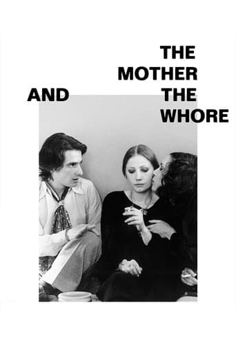 Watch The Mother and the Whore free online