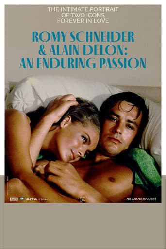 Watch Romy Schneider & Alain Delon: An Enduring Passion free online