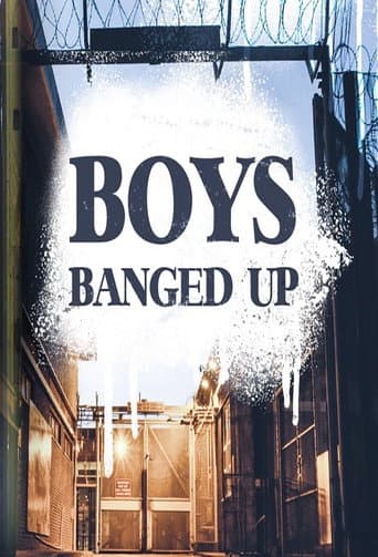 Watch Boys Banged Up free online