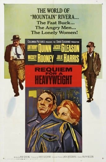 Watch Requiem for a Heavyweight free online
