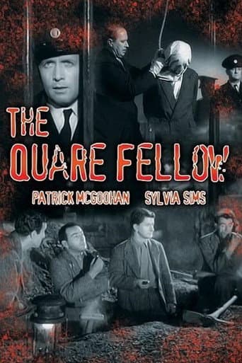 Watch The Quare Fellow free online