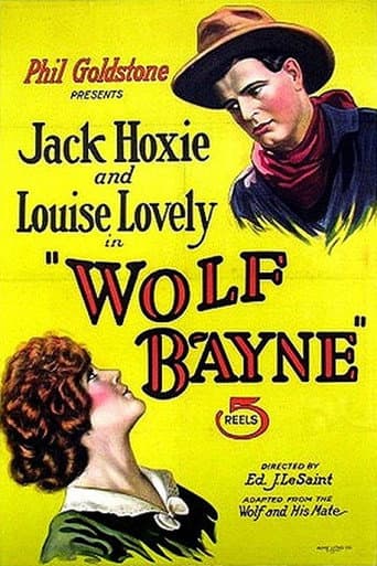 Watch The Wolf and His Mate free online