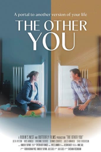 Watch The Other You free online