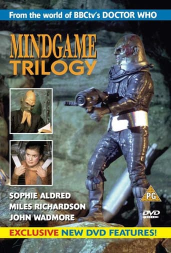 Watch Mindgame Trilogy free online