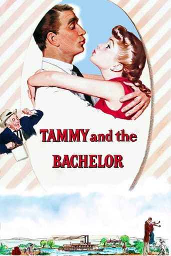 Watch Tammy and the Bachelor free online
