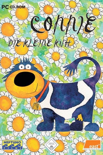 Watch Connie the Cow free online