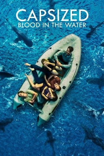 Watch Capsized: Blood in the Water free online