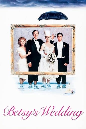 Watch Betsy's Wedding free online