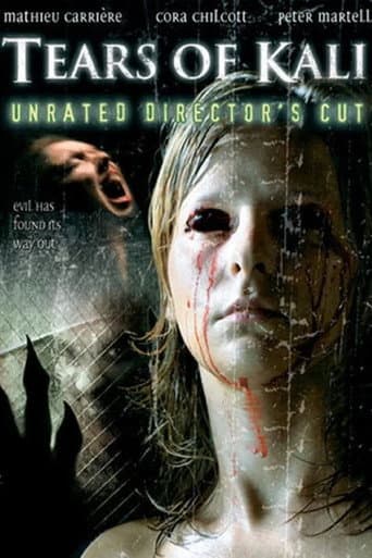 Watch Tears of Kali free online