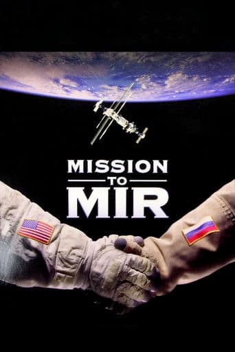 Watch Mission to Mir free online