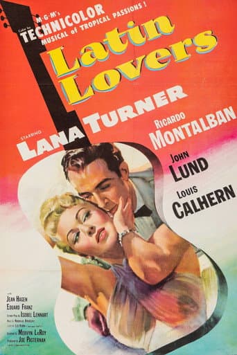 Watch Latin Lovers free online