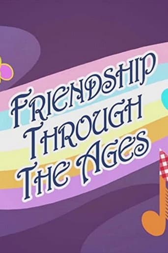 Watch Friendship Through the Ages free online
