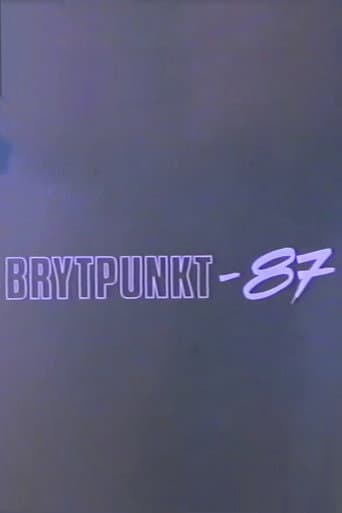 Watch Brytpunkt-87 free online