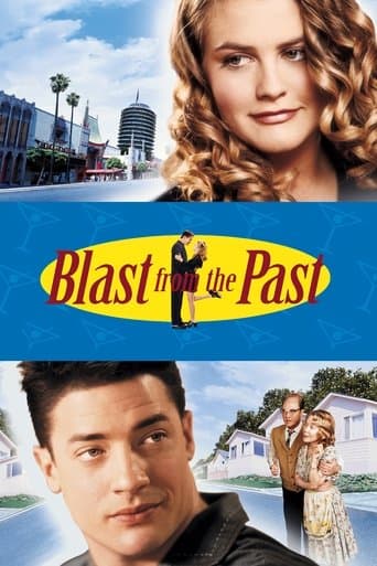 Watch Blast from the Past free online