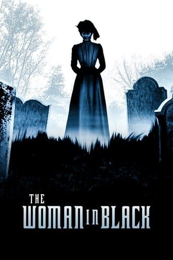 Watch The Woman in Black free online