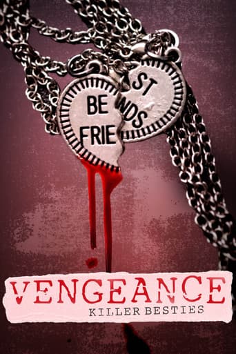 Watch Vengeance: Killer Besties free online