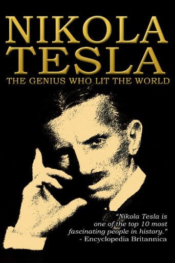Watch Nikola Tesla: The Genius Who Lit the World free online