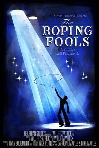 Watch The Roping Fools free online