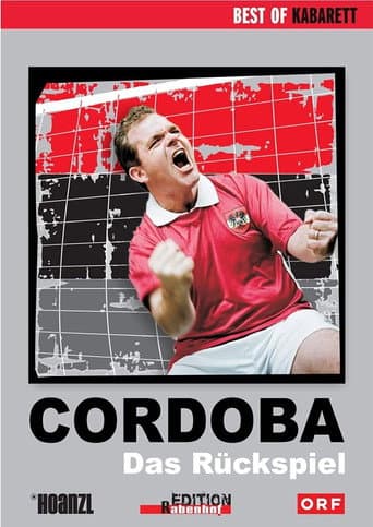Watch Cordoba - Das Rückspiel free online