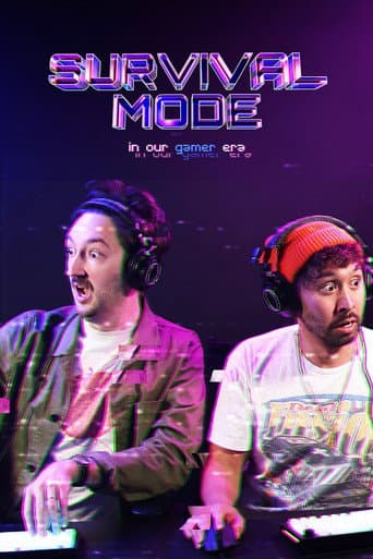 Watch Survival Mode free online