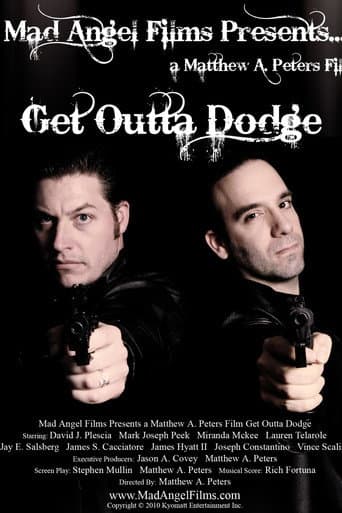 Watch Get Outta Dodge free online