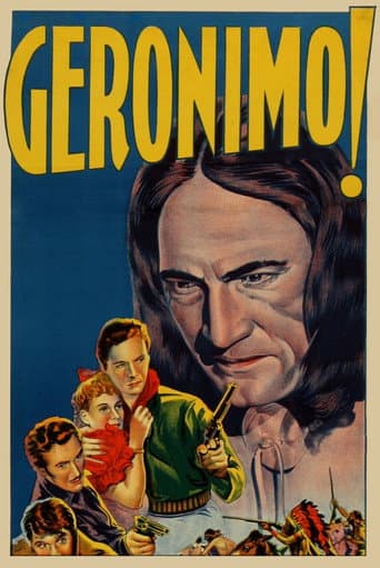 Watch Geronimo free online