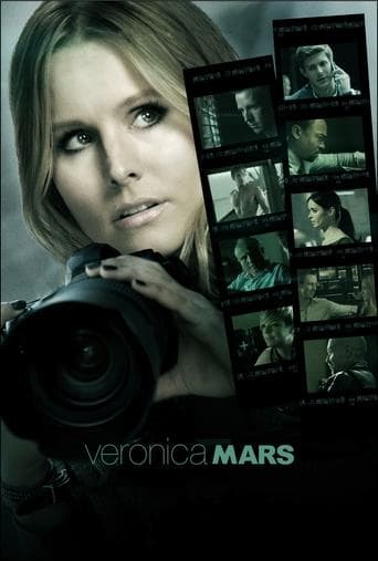Watch Veronica Mars free online
