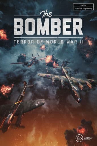 Watch The Bomber: Terror of WWII free online