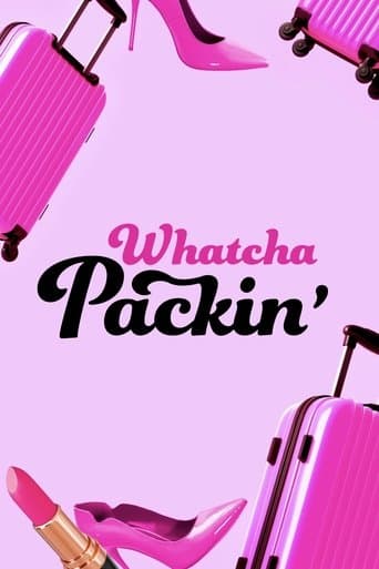 Watch Whatcha Packin' free online