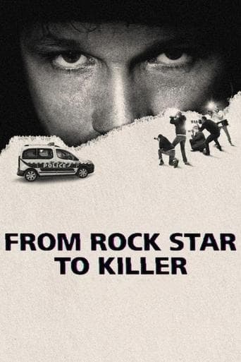 Watch From Rock Star to Killer free online