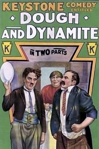 Watch Dough and Dynamite free online
