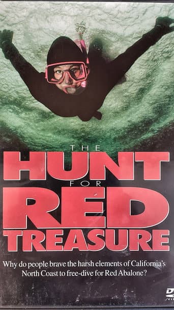 Watch The Hunt For Red Treasure free online