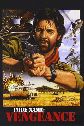 Watch Code Name Vengeance free online