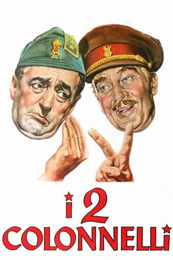 Watch Two Colonels free online