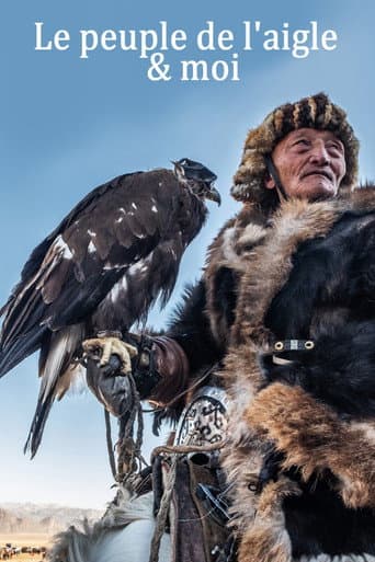 Watch Le peuple de l'aigle et moi free online