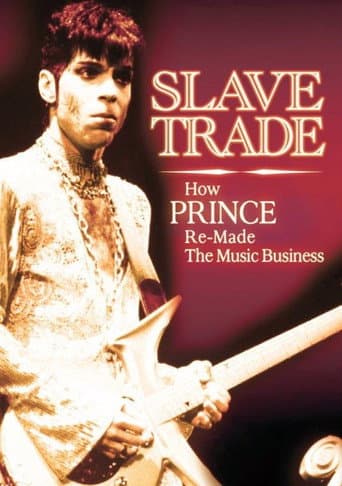Watch Slave Trade: How Prince Remade the Music Business free online