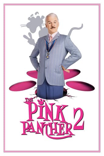 Watch The Pink Panther 2 free online