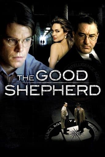 Watch The Good Shepherd free online