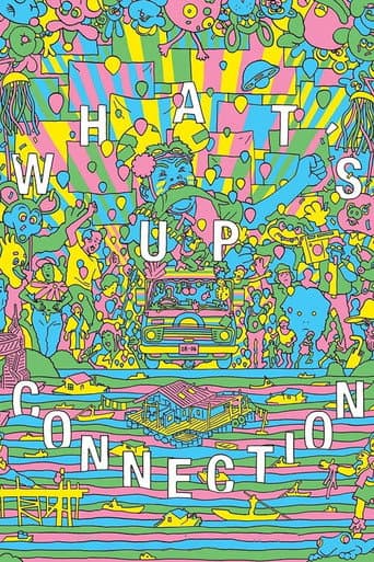 Watch What's Up Connection free online
